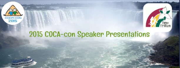 Niagara Fall Speakers