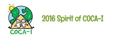 2017 Spirit of COCAI